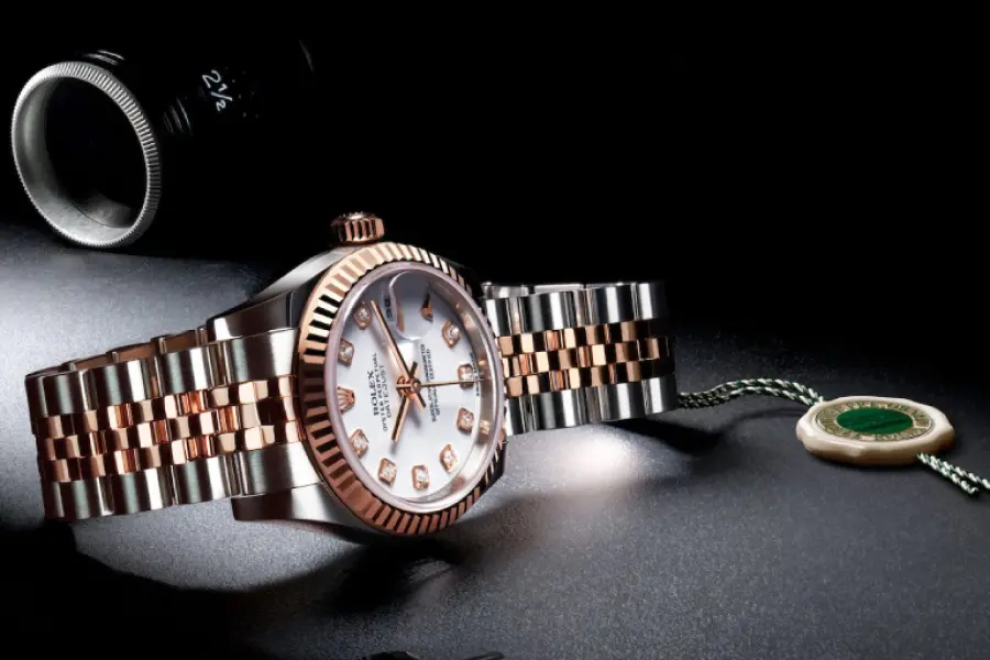 Acquistare Rolex usati a Roma, quale rivenditore rivolgersi e come sceglierlo