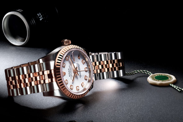 Acquistare Rolex usati a Roma, quale rivenditore rivolgersi e come sceglierlo