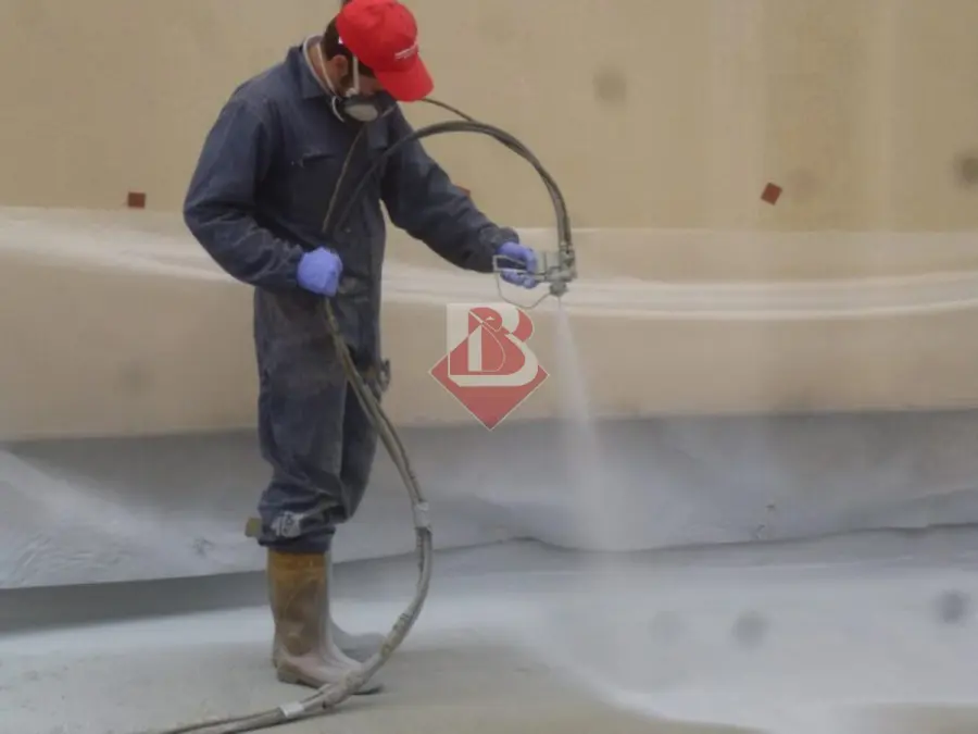 Impermeabilizzazione con poliurea: cos’è, come si applica e quali sono i vantaggi. Tutto ciò che c’è da sapere