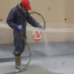 Impermeabilizzazione con poliurea: cos’è, come si applica e quali sono i vantaggi. Tutto ciò che c’è da sapere