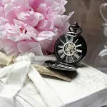 Arredamento in stile shabby chic