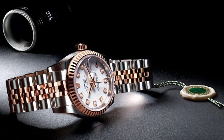 rolex